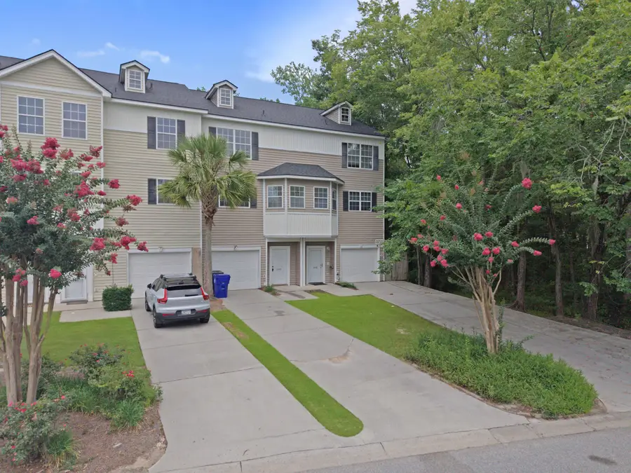 4488 Great Oak Drive #10g, North Charleston, SC 29418 - #2