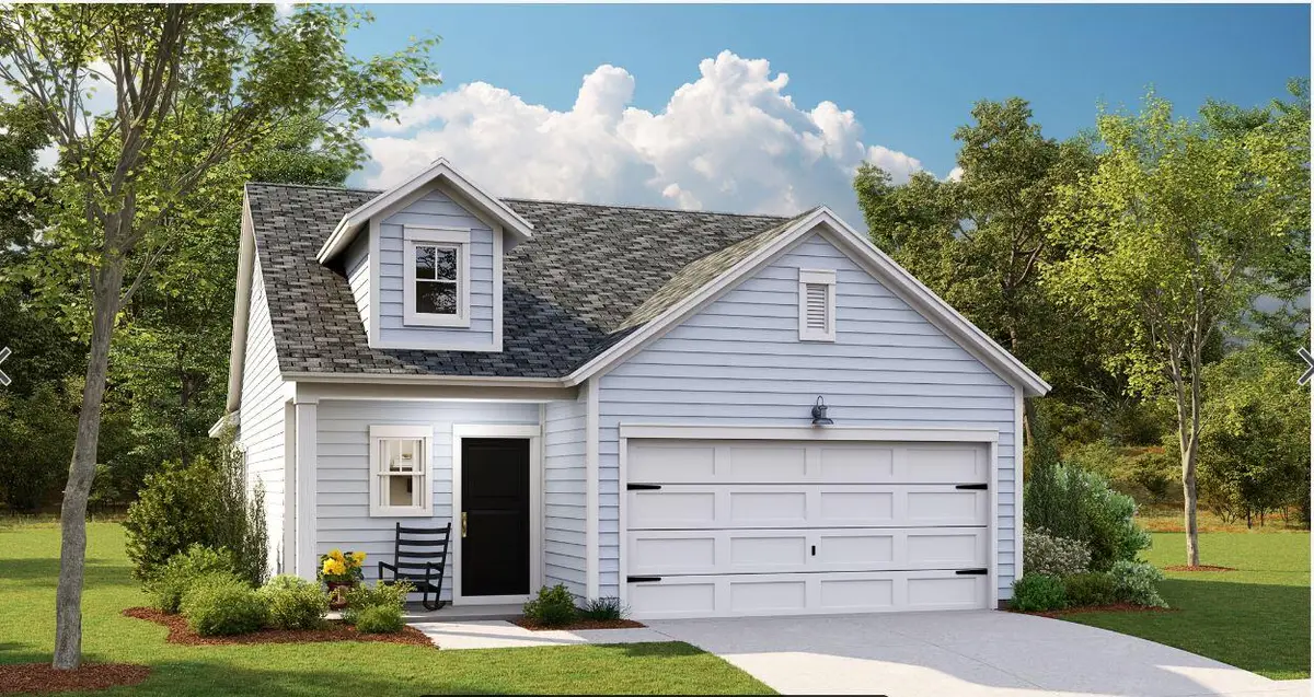 1019 White Egret Run, Summerville, SC 29485 - #1