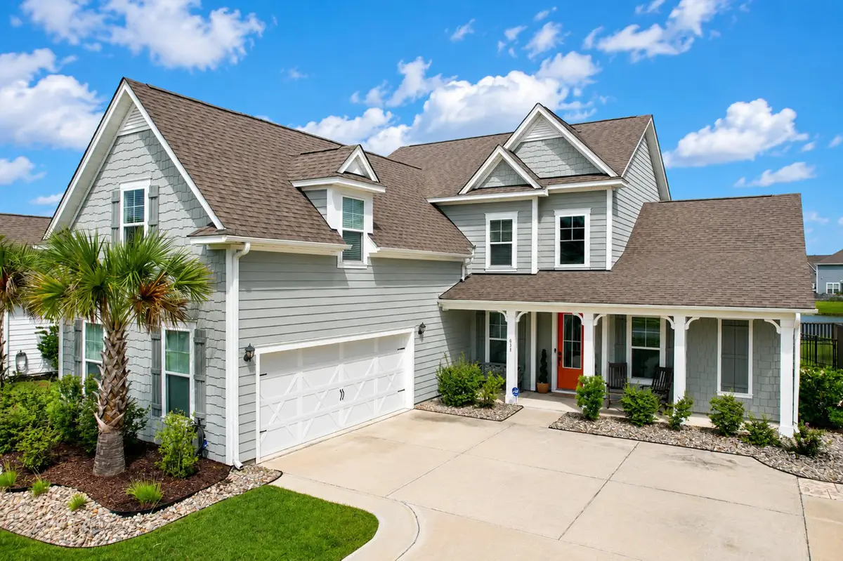 631 Chigwell Springs Lane, Summerville, SC 29486 - #1