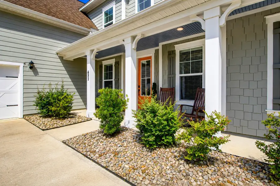 631 Chigwell Springs Lane, Summerville, SC 29486 - #2