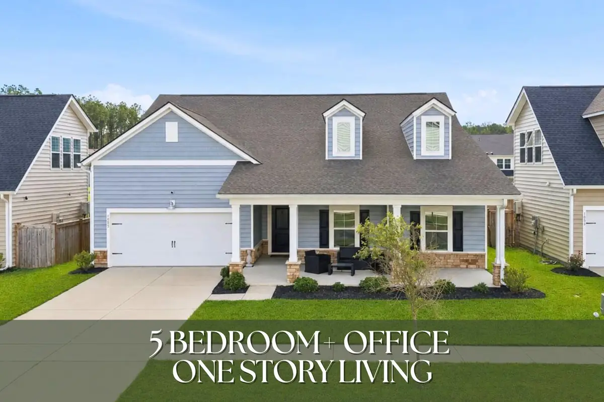 1095 Fitzgerald Court, Summerville, SC 29485 - #1