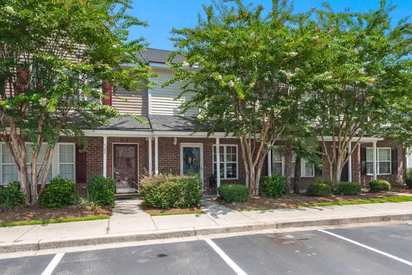 502 Pine Bluff Drive, Summerville, SC 29483
