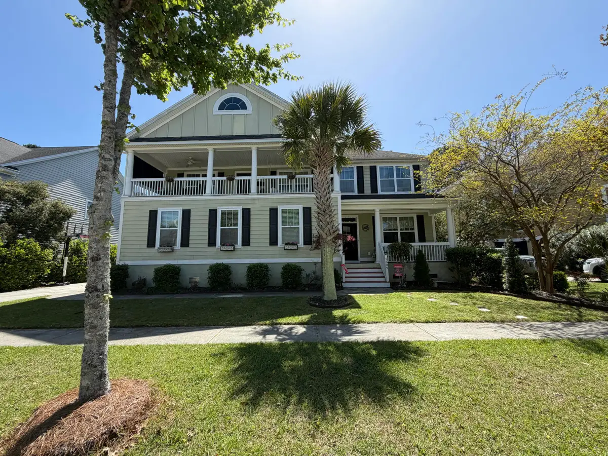 2609 Alderly Lane, Mount Pleasant, SC 29466 - #1