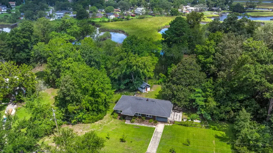 1004 Bishop Road, Hanahan, SC 29410 - #2