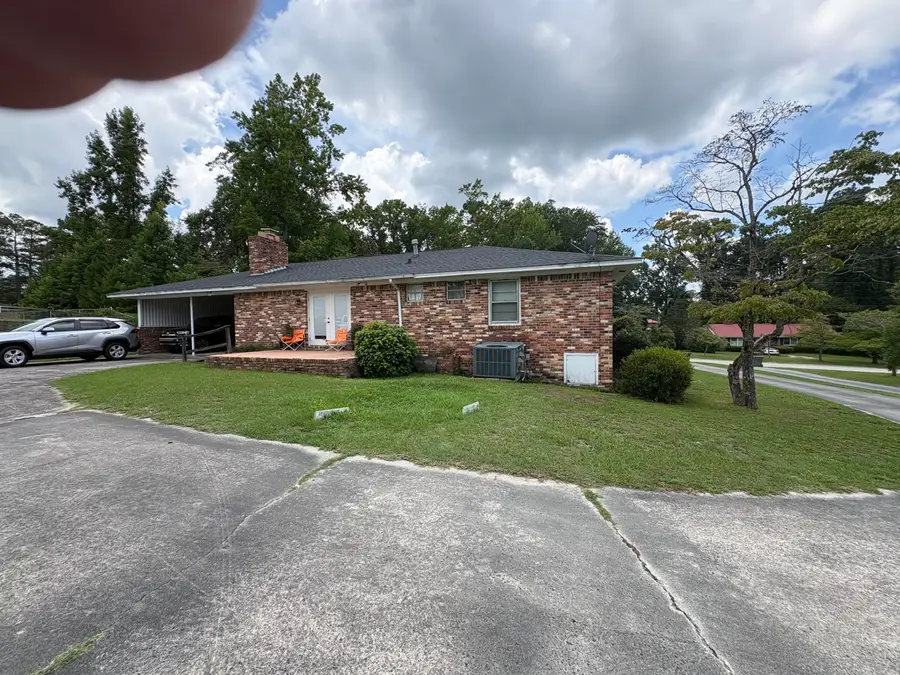2079 Pinebrook Street, Orangeburg, SC 29118 - #2