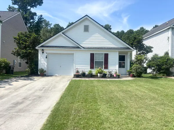 2003 Bearclaw Drive, Goose Creek, SC 29445