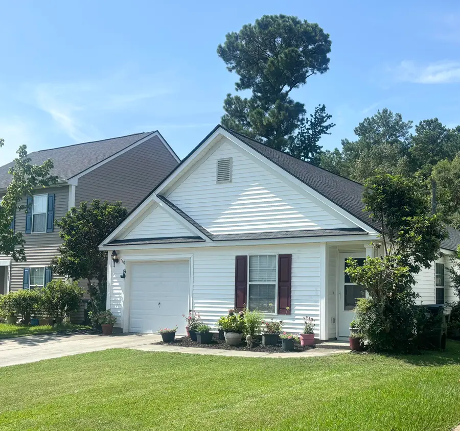 2003 Bearclaw Drive, Goose Creek, SC 29445 - #2