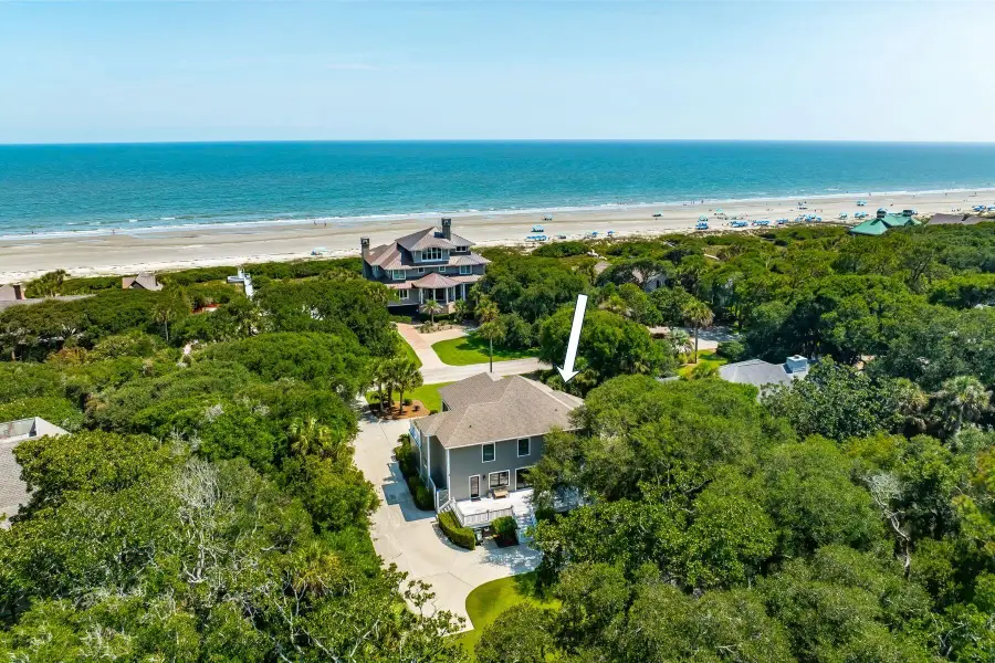 10 Eugenia Avenue, Kiawah Island, SC 29455 - #2