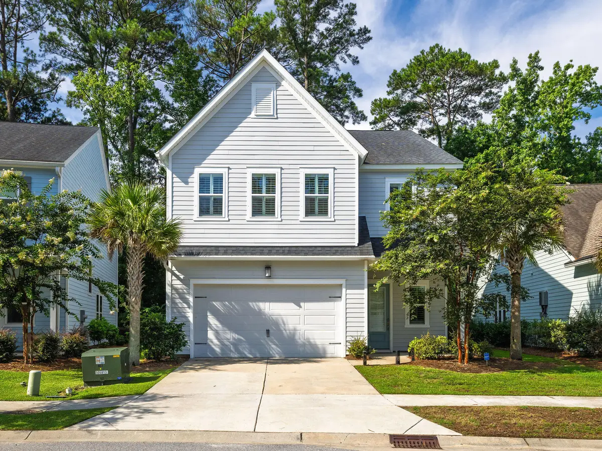 2387 Lantern Street, Charleston, SC 29414 - #1