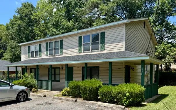 1626 Baugh Street #1626,1632,1638,1644,1650,1652, Orangeburg, SC 29118