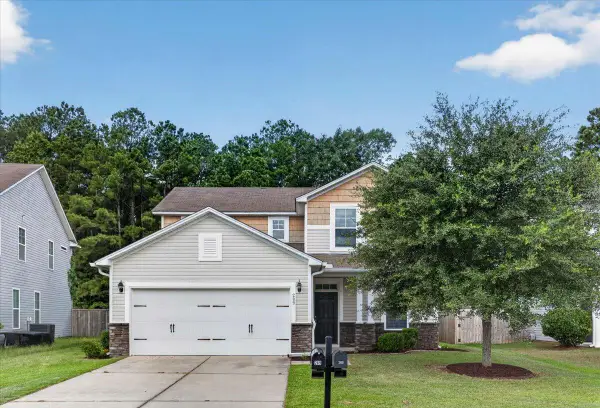 289 Oglethorpe Circle, Moncks Corner, SC 29461