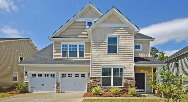 355 Camellia Bloom Drive, Moncks Corner, SC 29461