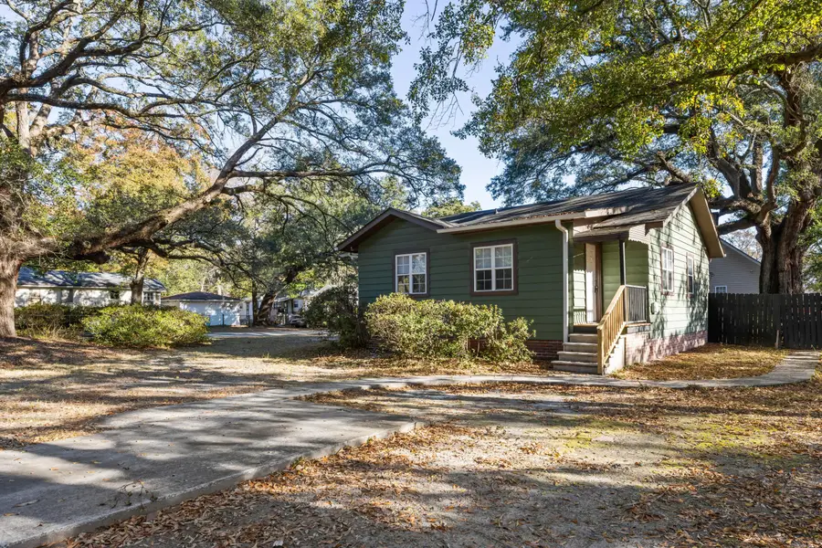 2679 Olympia Avenue #Units A & B, North Charleston, SC 29405 - #2