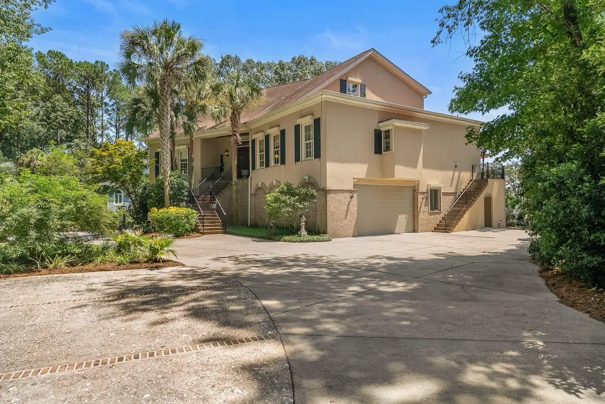 5153 Old York Course, Hollywood, SC 29449 - #1