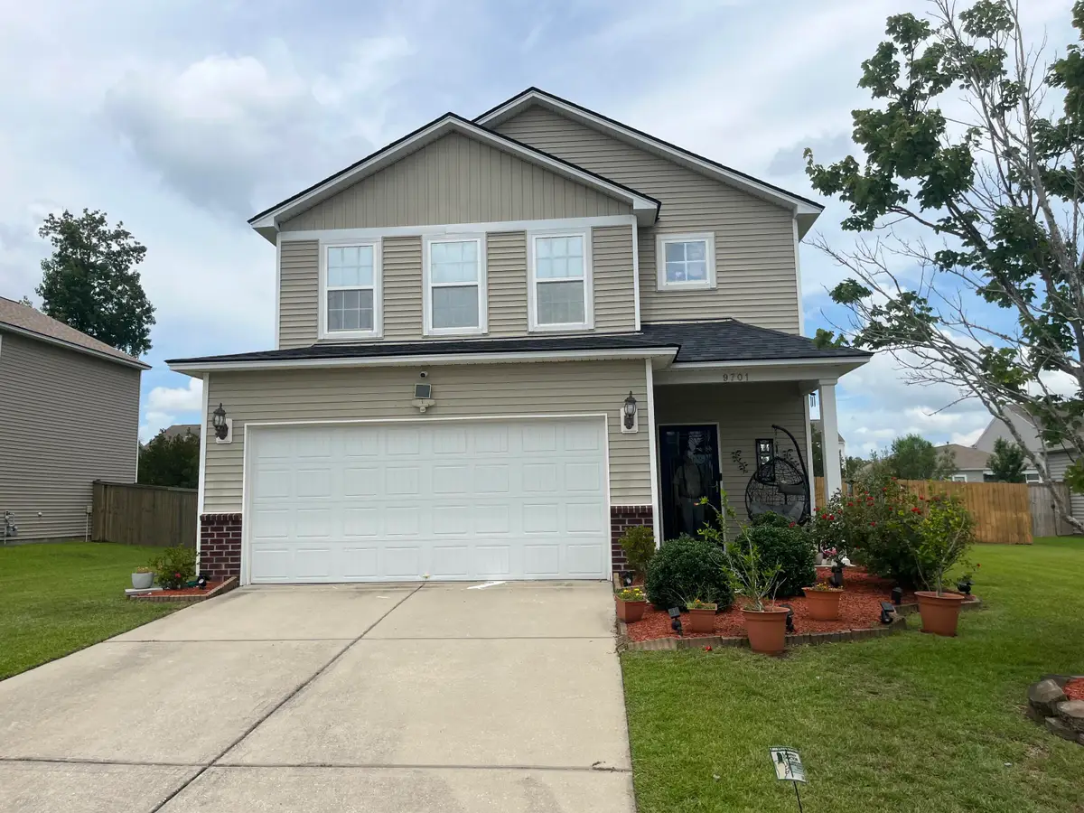 9701 Crofton Drive, Ladson, SC 29456 - #1