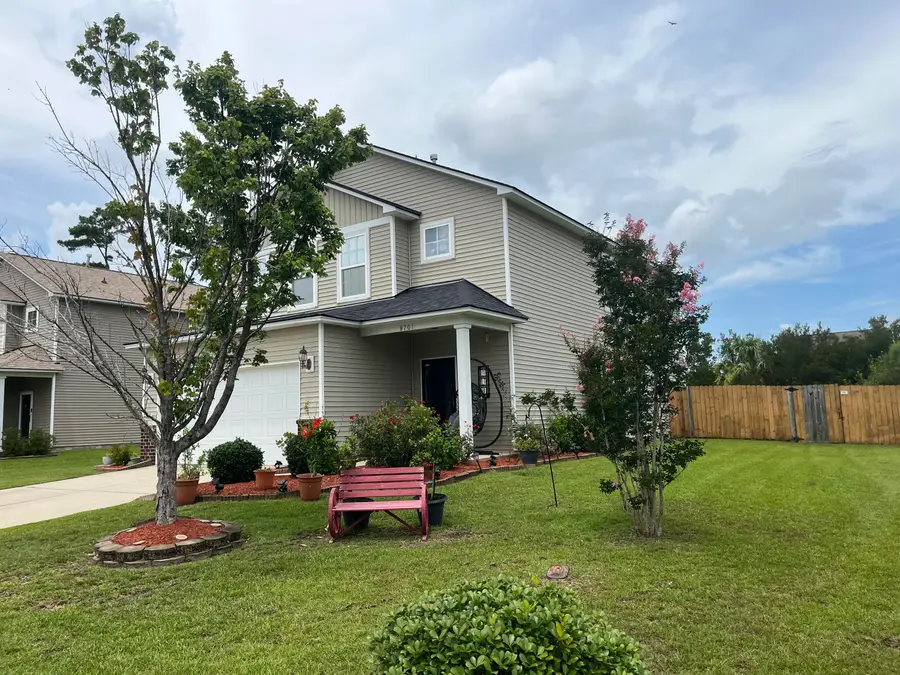 9701 Crofton Drive, Ladson, SC 29456 - #2
