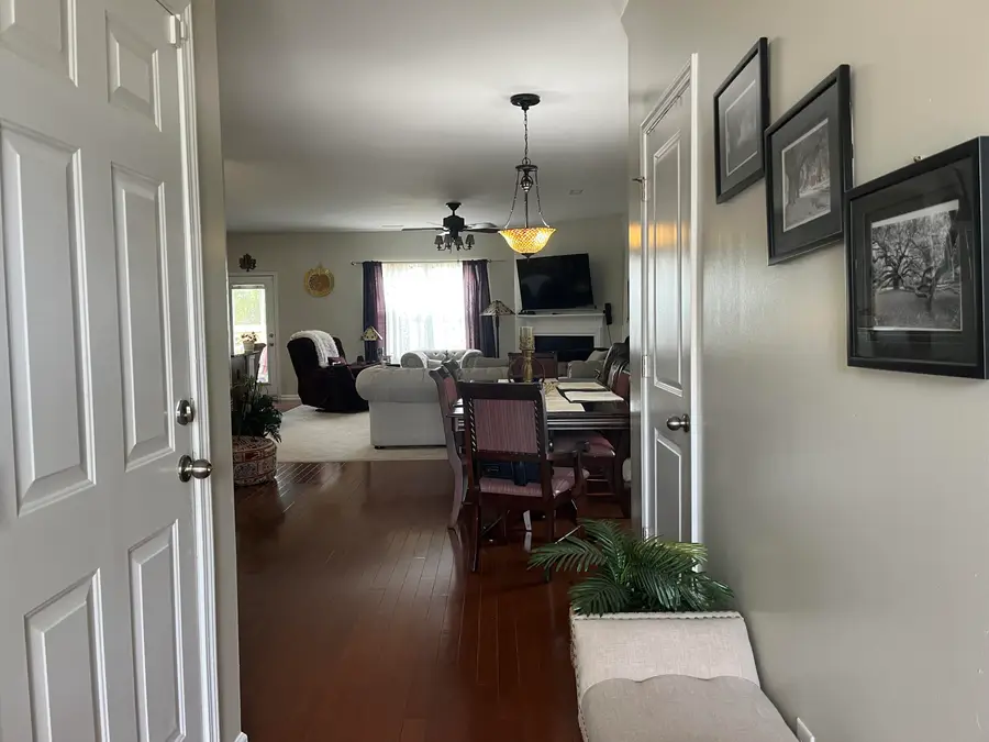 9701 Crofton Drive, Ladson, SC 29456 - #3