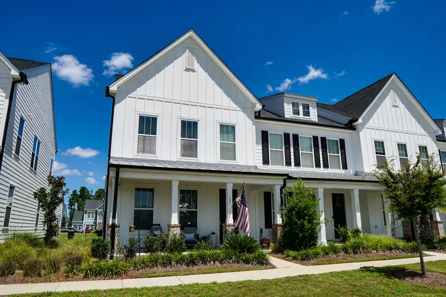 121 Summer Tanager Drive, Ravenel, SC 29470 - #3