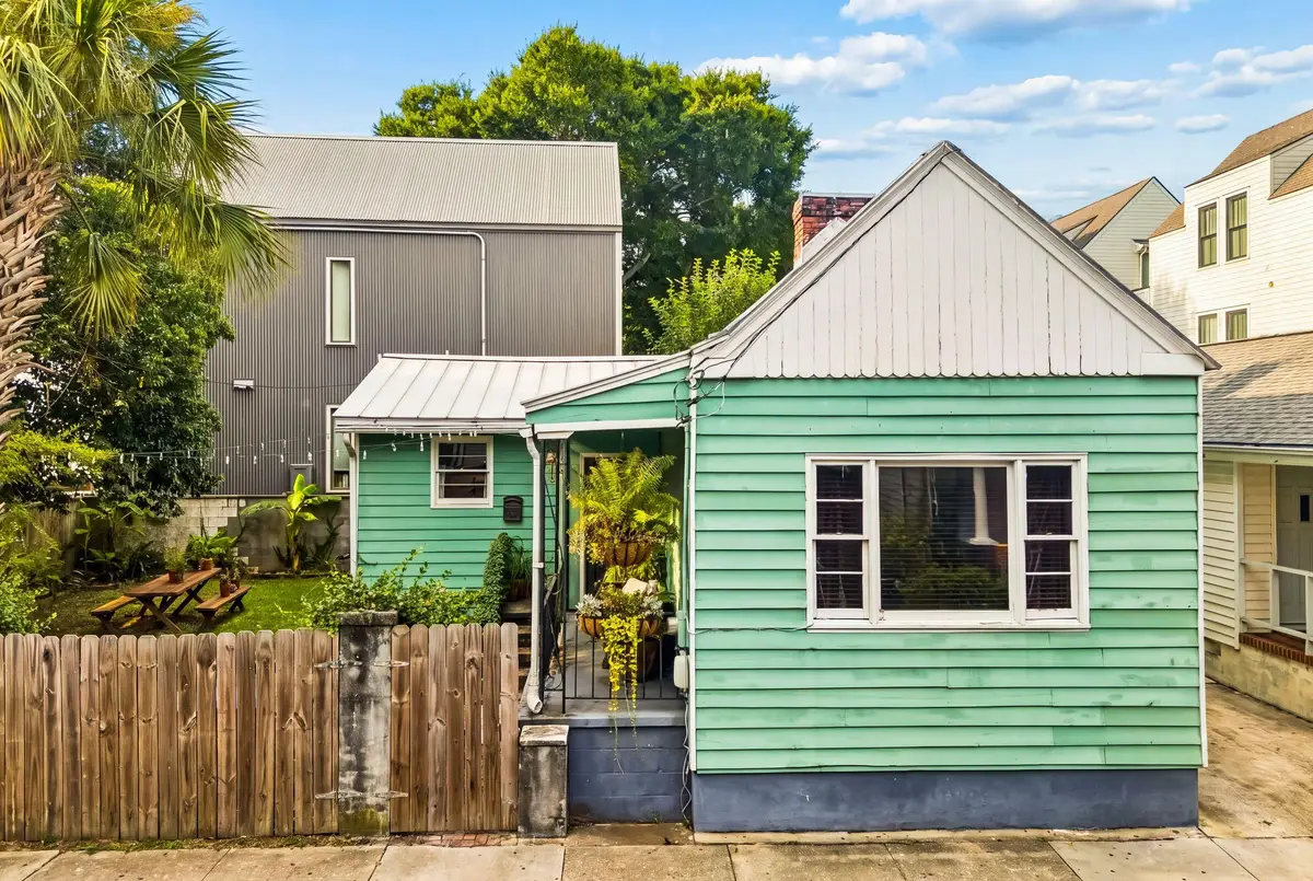 1 Maranda Holmes Street, Charleston, SC 29403 - #1