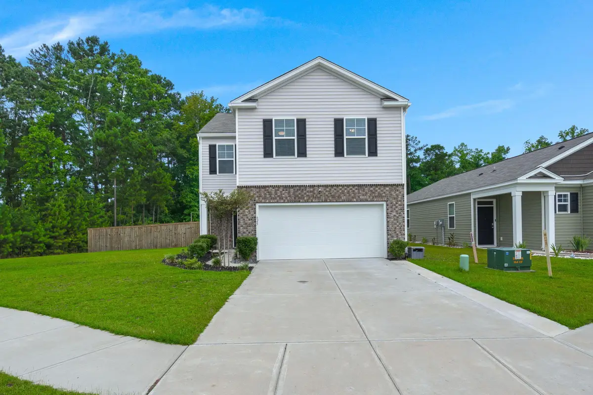625 Silver Spruce Street, Summerville, SC 29486 - #1