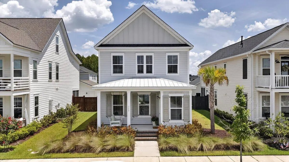 309 Baritone Road, Summerville, SC 29486 - #1
