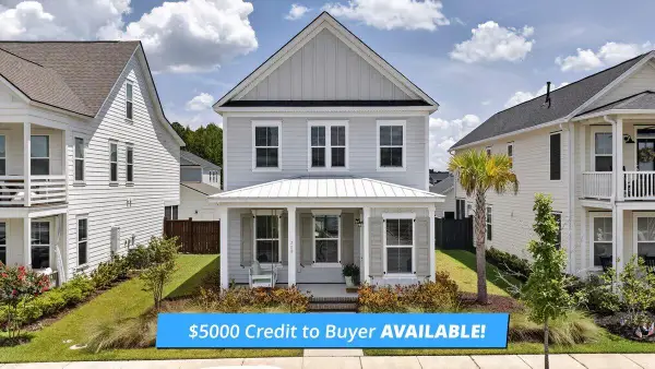 309 Baritone Road, Summerville, SC 29486