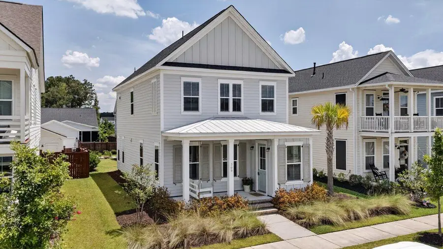 309 Baritone Road, Summerville, SC 29486 - #2