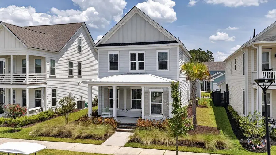 309 Baritone Road, Summerville, SC 29486 - #3