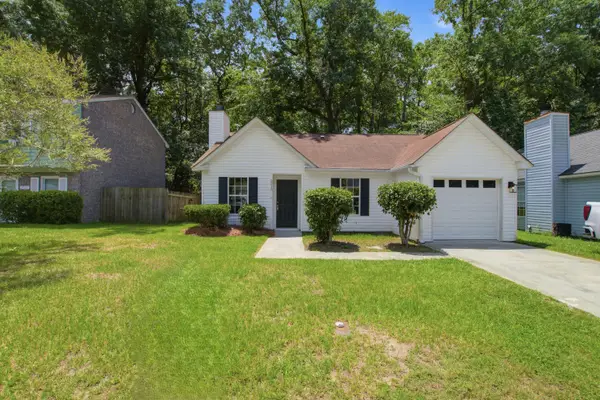 2515 Realm Street, North Charleston, SC 29406