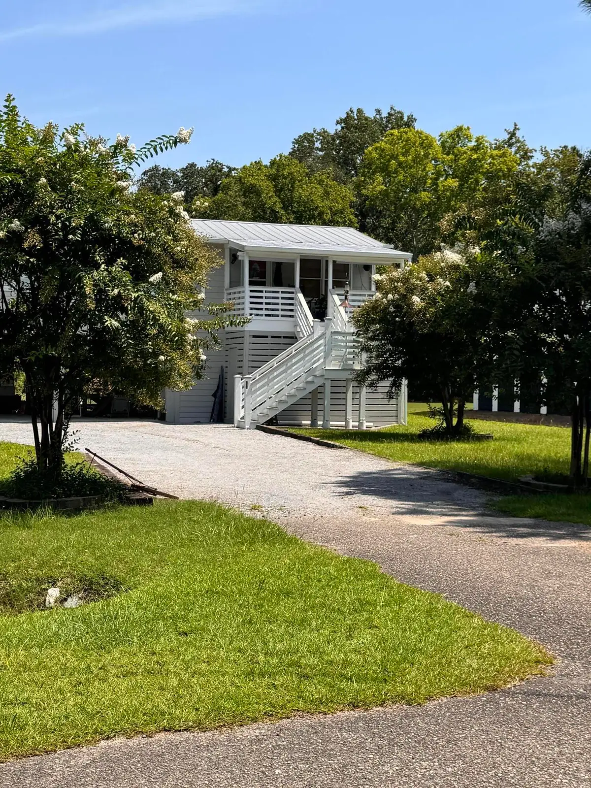 1575 Macoma Drive, Mount Pleasant, SC 29466 - #1