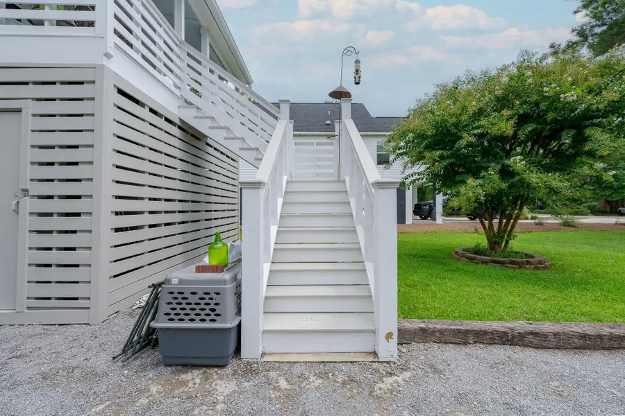 1575 Macoma Drive, Mount Pleasant, SC 29466 - #3