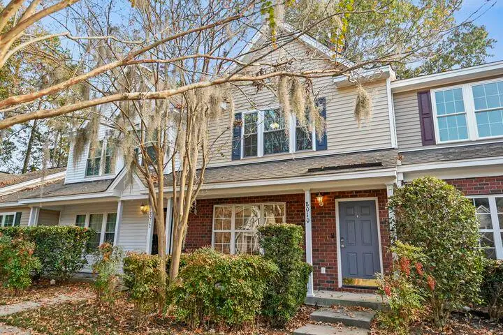 8010 Shadow Oak Drive, North Charleston, SC 29406 - #1