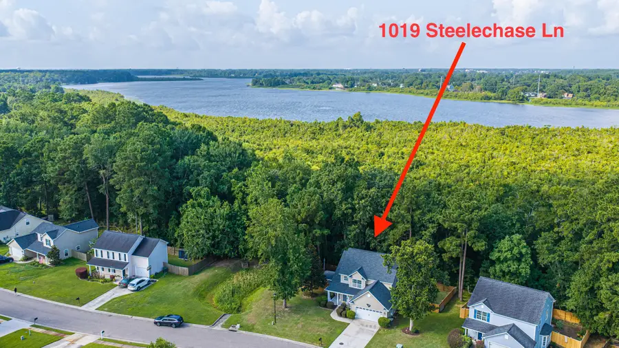 1019 Steelechase Lane, Hanahan, SC 29410 - #2