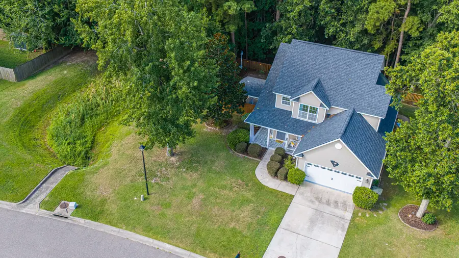 1019 Steelechase Lane, Hanahan, SC 29410 - #3