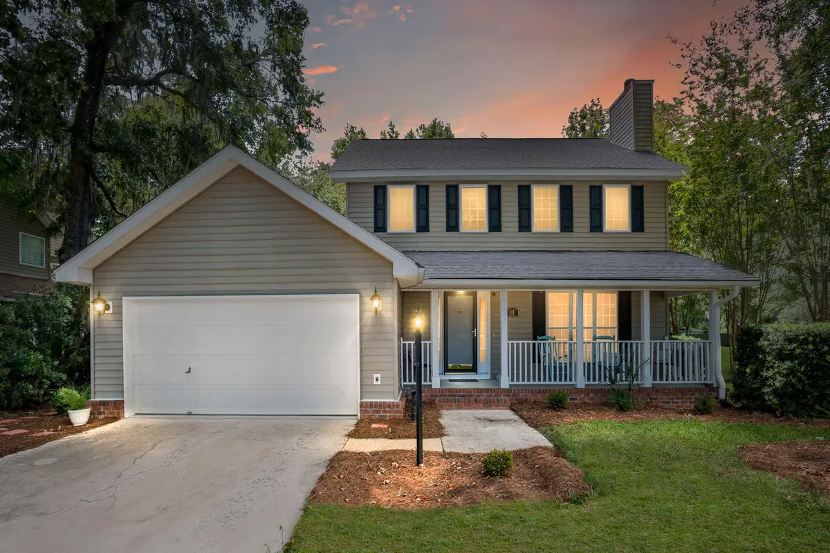 111 Shadowmoss Parkway, Charleston, SC 29414 - #1