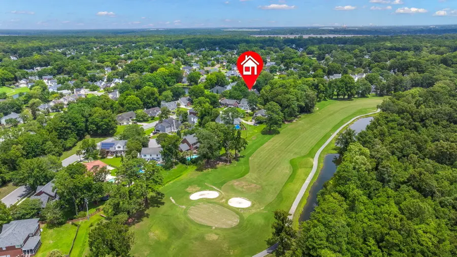 111 Shadowmoss Parkway, Charleston, SC 29414 - #2