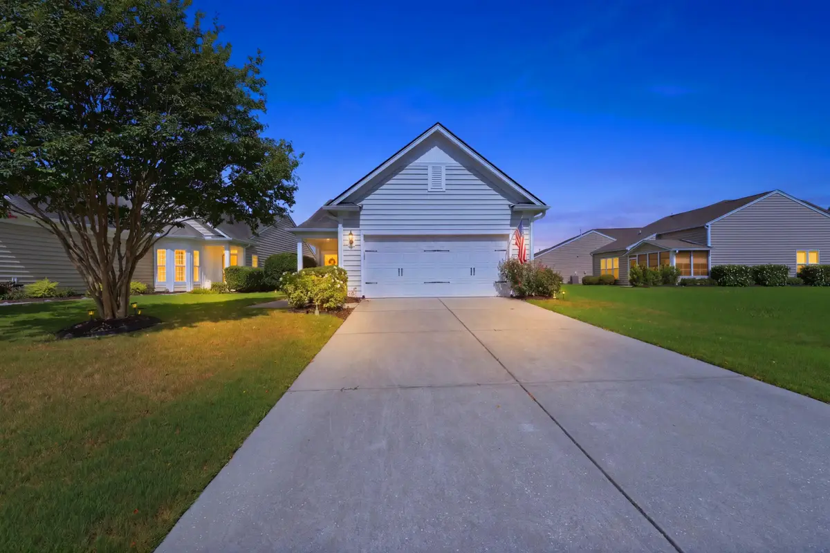 204 Waterfront Park Drive, Summerville, SC 29486 - #1