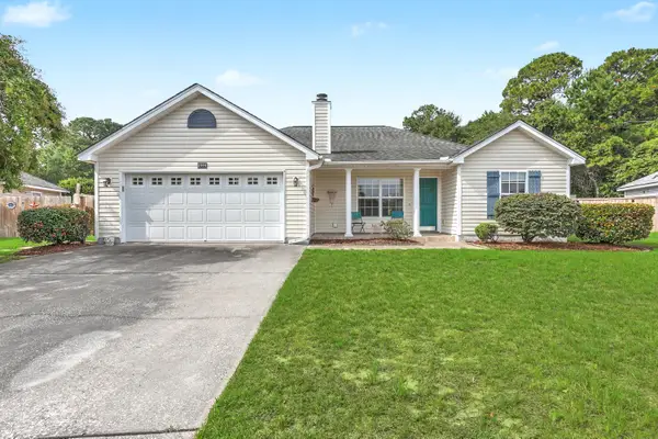 1944 Staffwood Road, Johns Island, SC 29455