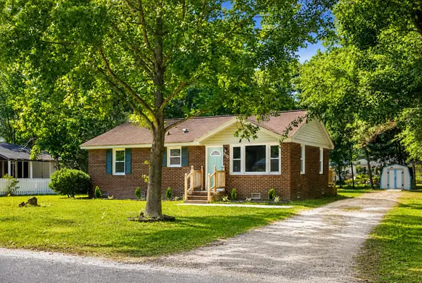 210 Laurel Avenue, Goose Creek, SC 29445