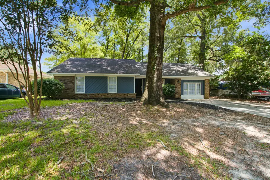 2 Burnt Mills Road, Goose Creek, SC 29445 - #2