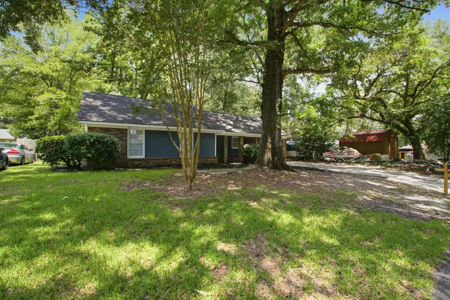 2 Burnt Mills Road, Goose Creek, SC 29445 - #3