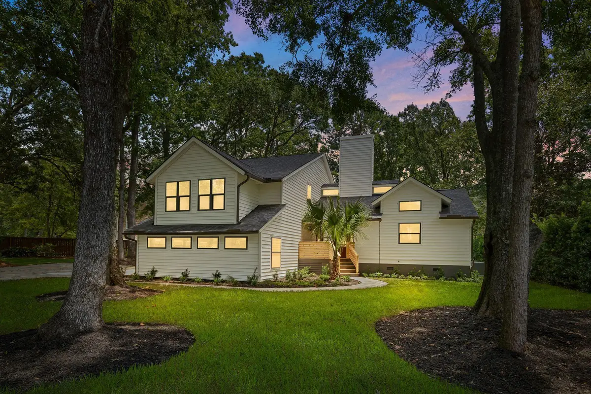 1134 Greenview Lane, Mount Pleasant, SC 29464 - #1