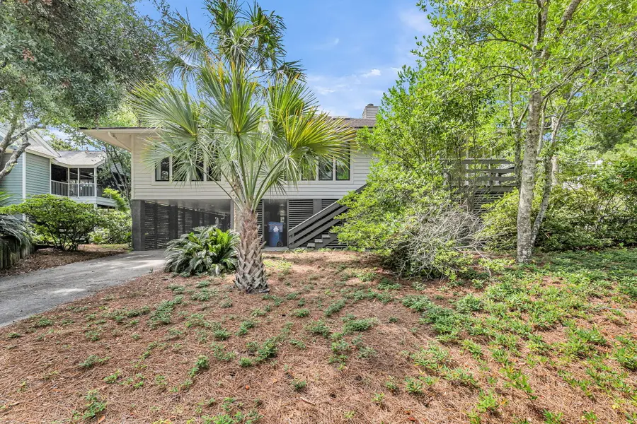 25 Sand Dollar Drive, Isle Of Palms, SC 29451 - #2