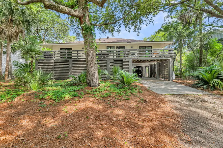 25 Sand Dollar Drive, Isle Of Palms, SC 29451 - #3