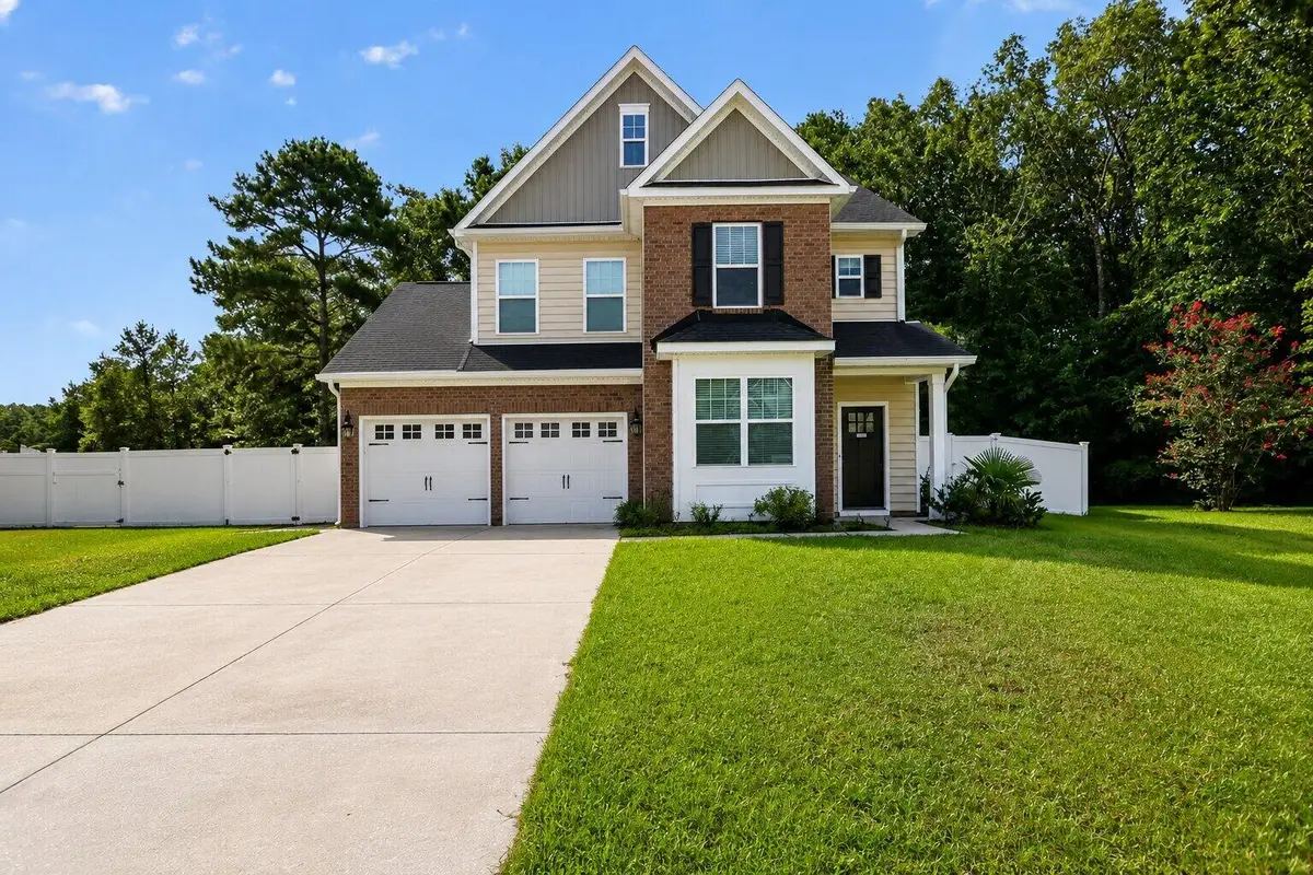223 Buttonbush Court, Moncks Corner, SC 29461 - #1