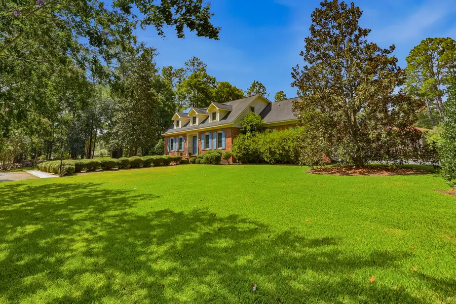 255 Longleaf Drive, Walterboro, SC 29488 - #2
