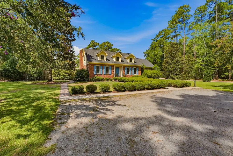 255 Longleaf Drive, Walterboro, SC 29488 - #3