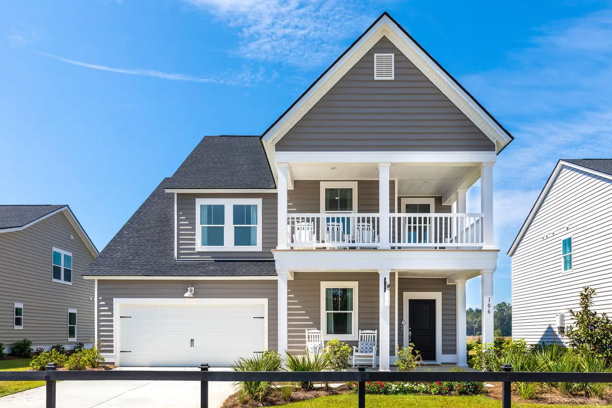 1006 Red Turnstone Run, Summerville, SC 29485 - #1