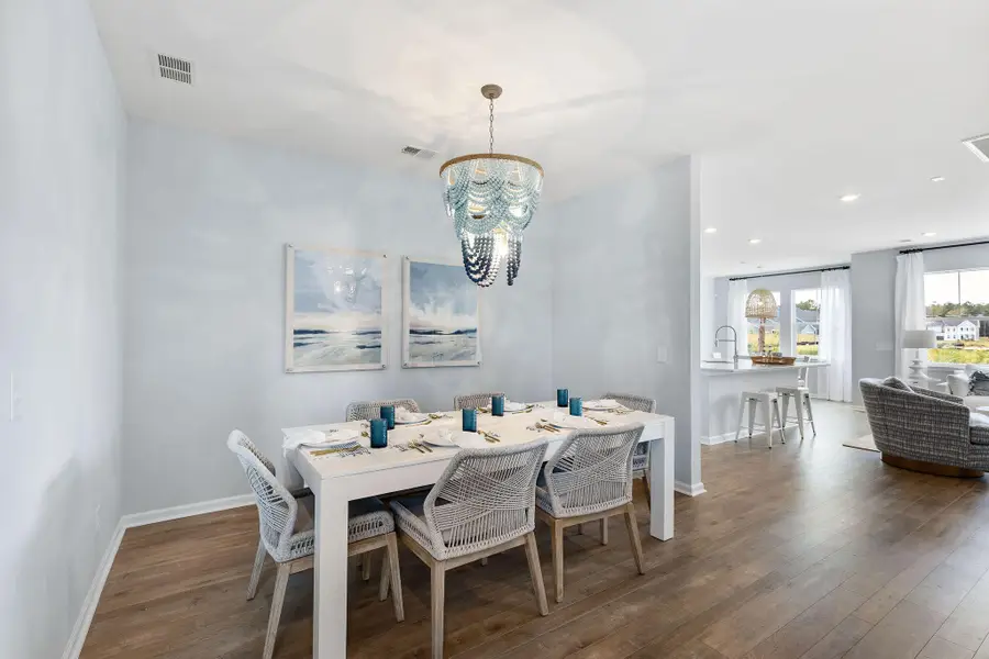 1006 Red Turnstone Run, Summerville, SC 29485 - #2