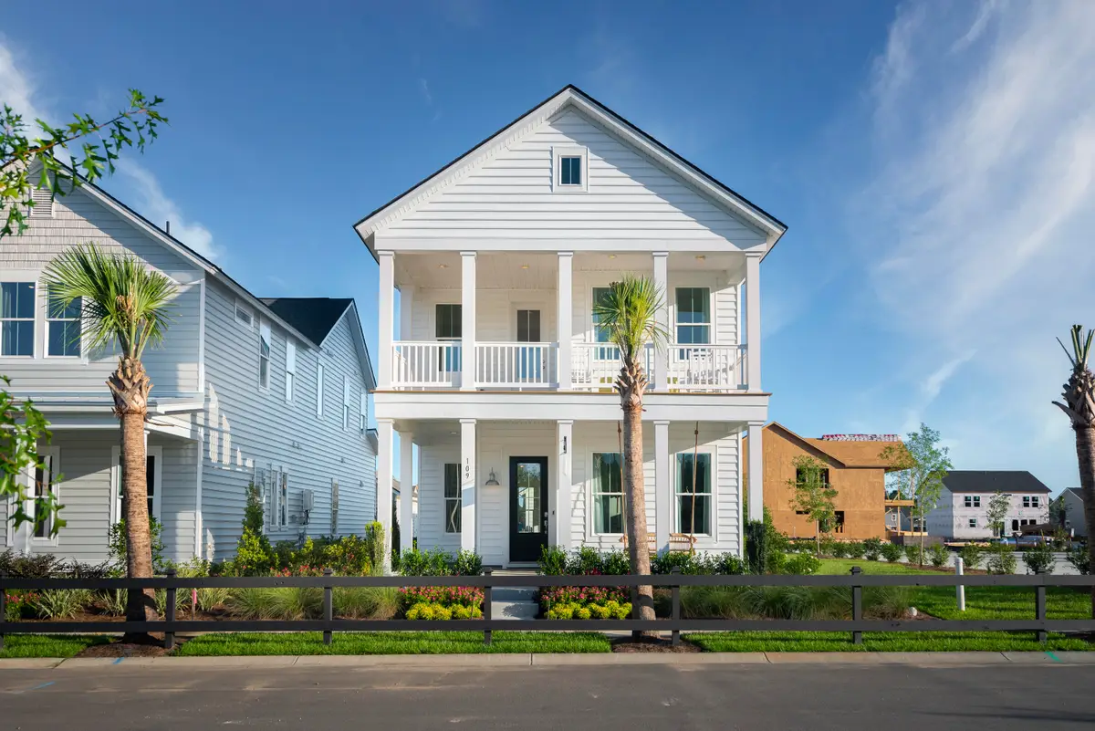993 Scotch Bonnet Way, Summerville, SC 29485 - #1